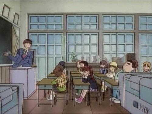 Kodocha Season 1 Episode 1 - I'm an Elementary School Student, With an Agent!