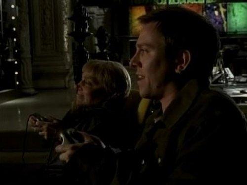 Special Unit 2 Season 1 Episode 4 - The Web