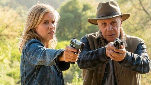 Fear the Walking Dead Season 3 Episode 6 - Red Dirt