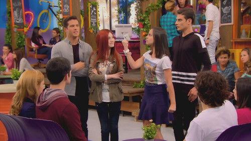 Yo Soy Franky Season 2 Episode 25 - Episode 25