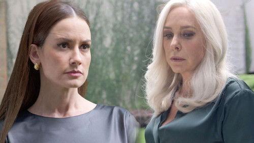 El amor no tiene receta Season 1 Episode 6 - ¿Qué su alma no estaba rota desde antes?