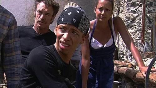 Die Alm - Promischweiß und Edelweiß Season 1 Episode 10 - Episode 10