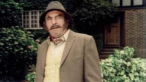 The Fall and Rise of Reginald Perrin Season 1 Episode 6 - Trying a Frenchman, Welshman, Scotsman and an Italian
