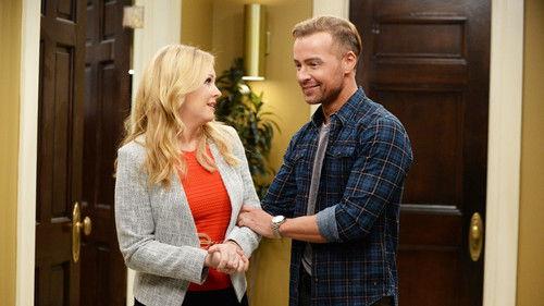Melissa & Joey Season 4 Episode 12 - You Say You Want an Ovulation