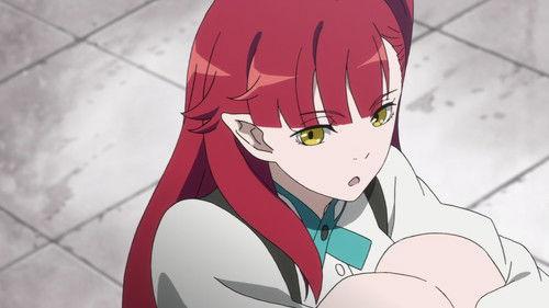 BEM Season 1 Episode 5 - Sweeper