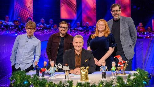 The Last Leg Season 31 Episode 7 - Episode 7