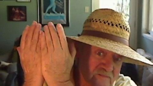 A Captain's Log Season 1 Episode 13 - Robert O'Reilly, Raising the Next Generation of Leaders