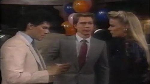 Santa Barbara Season 4 Episode 7 - Episode 624