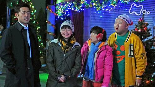 Tsubasa Season 1 Episode 23 - Episode 23