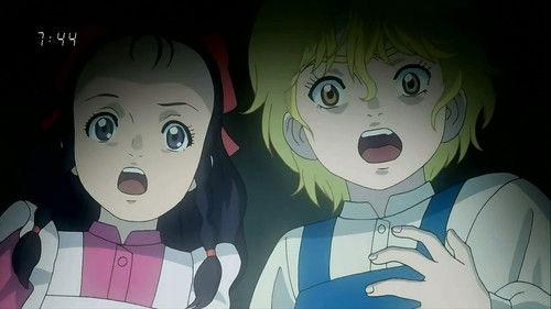 Emily of New Moon Season 1 Episode 9 - Missing Diamond