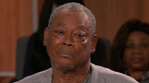 Tribunal Justice Season 1 Episode 21 - Pontoon Catfish