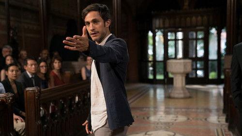 Mozart in the Jungle Season 3 Episode 6 - Symphony of Red Tape