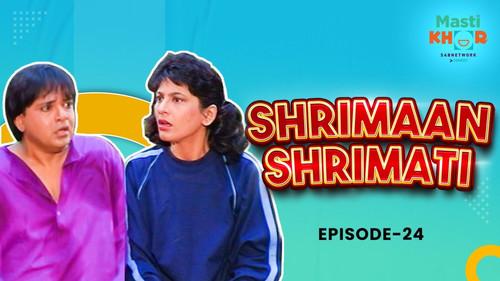 Shrimaan Shrimati Season 1 Episode 24 - Dilruba's Journey to a Healthier Self