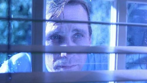 The X-Files Season 2 Episode 5 - Duane Barry (1)