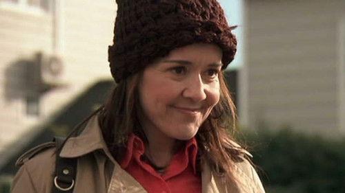 Los misterios de Laura Season 1 Episode 2 - Episode 2