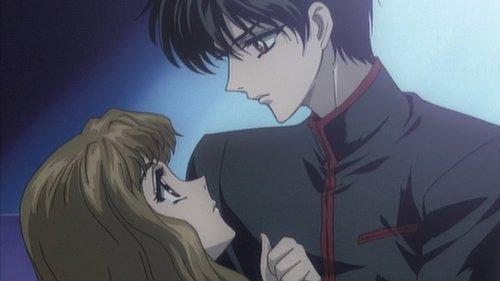 X Season 1 Episode 6 - Kouya