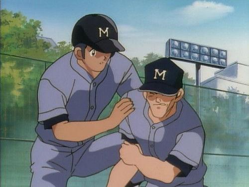 H2 Season 1 Episode 8 - Glass Elbow