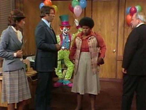 What's Happening!! Season 2 Episode 5 - Nothing Personal