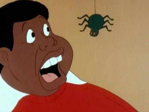 Fat Albert and the Cosby Kids Season 1 Episode 11 - The Prankster