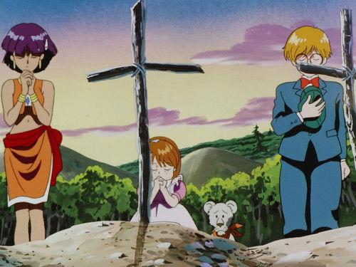 undefined Season 1 Episode 5 - Marie's Island