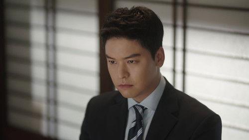 Graceful Family Season 1 Episode 14 - Episode 14