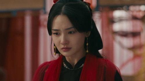 Revenge of Reborn Princess Season 1 Episode 5 - Episode 5