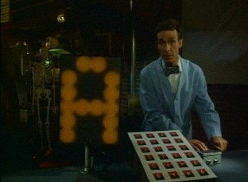 Bill Nye the Science Guy Season 4 Episode 18 - Computers