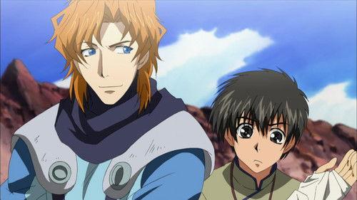 Kyo Kara Maoh! Season 1 Episode 32 - The Locked Memory
