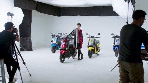 In Family We Trust Season 1 Episode 8 - My mother is a big liar