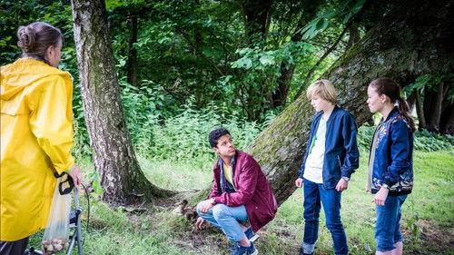 The Peppercorns Season 16 Episode 7 - Entenjagd