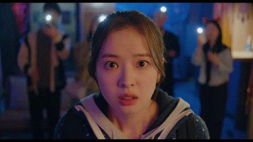 LOVE.exe Season 1 Episode 5 - Episode 5