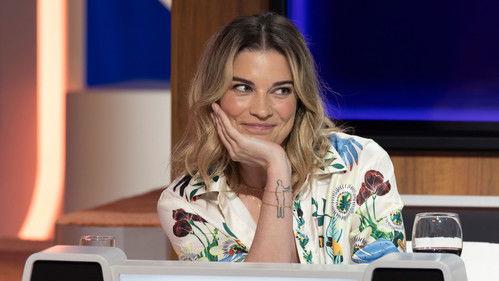 Match Game Season 6 Episode 5 - Intimidation is Bliss