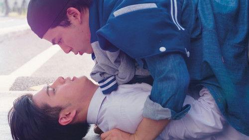 Past-Senger Season 1 Episode 1 - Episode 1