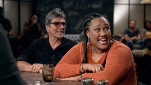 Que História é Essa, Porchat? Season 1 Episode 7 - Evandro Mesquita, João Vicente e Luana Xavier