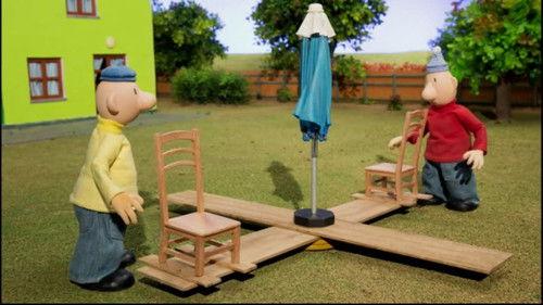 Pat & Mat Season 6 Episode 9 - Waste