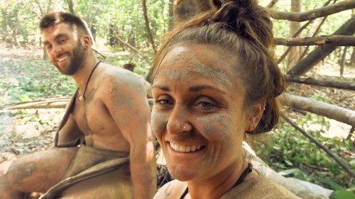 Naked and Afraid XL Season 8 Episode 1 - I'm In Big Trouble