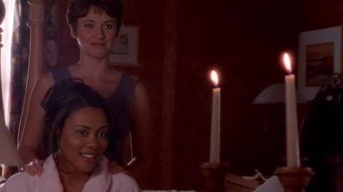 The Outer Limits Season 3 Episode 10 - The Awakening