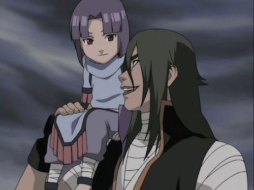 Naruto Season 3 Episode 157 - Run! The Curry of Life