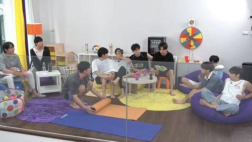 Safe House Season 4 Episode 9 - Day4: Midday