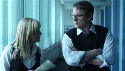 Silent Witness Season 14 Episode 4 - Lost (2)