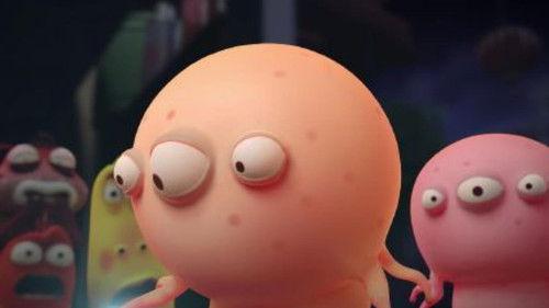 Larva Season 5 Episode 6 - Episode 6