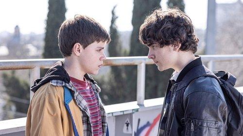 undefined Season 1 Episode 2 - The Girl of a Hundred Bracelets