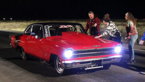 Street Outlaws: Fastest In America Season 3 Episode 7 - Memphis vs. Northeast