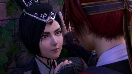 The Young Imperial Guards Season 2 Episode 1 - Episode 1