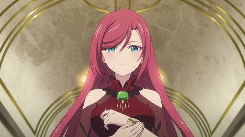 Lapis Re:LiGHTs Season 1 Episode 10 - Honorable princess