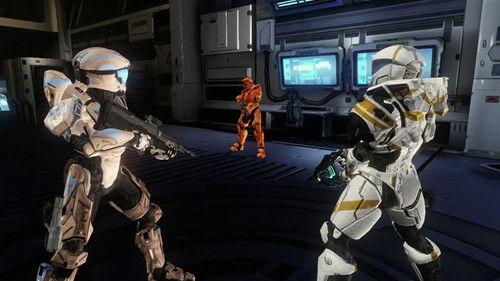 Red vs. Blue Season 13 Episode 2 - Capital Assets