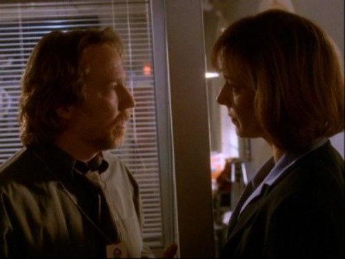 The West Wing Season 1 Episode 13 - Take out the Trash Day