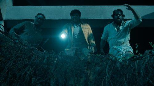 The Village Season 1 Episode 3 - Deeper into the Abyss