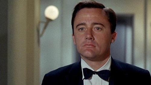 The Man from U.N.C.L.E. Season 2 Episode 11 - The Virtue Affair