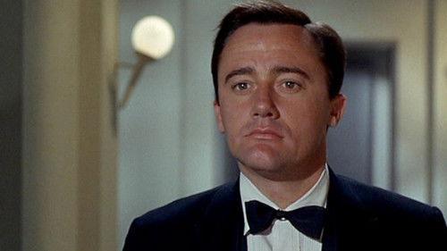 The Man from U.N.C.L.E. Season 2 Episode 11 - The Virtue Affair